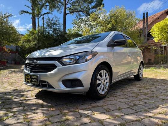 CHEVROLET ONIX 1.0 FLEX LT MANUAL CHEVROLET ONIX 1.0 FLEX LT MANUAL